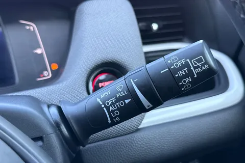 WK23HZV Honda Jazz 1.5 i-MMD Hybrid Crosstar EX 5dr eCVT Thumbnail #36