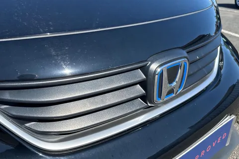WK23HZV Honda Jazz 1.5 i-MMD Hybrid Crosstar EX 5dr eCVT Thumbnail #48