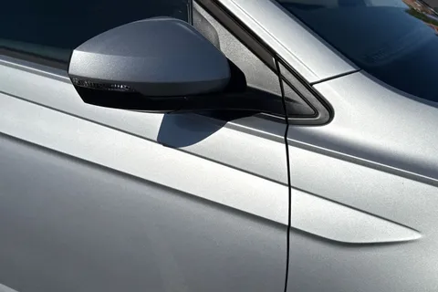 MC21YXL Volkswagen Polo 1.0 TSI 95 Match 5dr Thumbnail #10