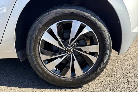 MC21YXL Volkswagen Polo 1.0 TSI 95 Match 5dr Thumbnail #11
