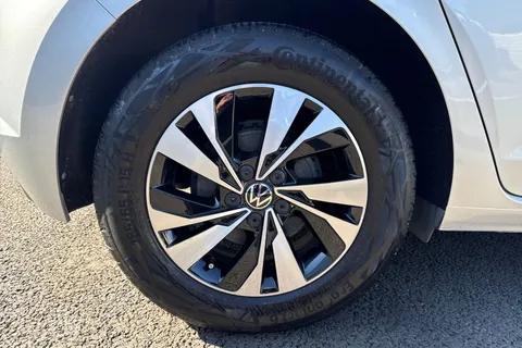 MC21YXL Volkswagen Polo 1.0 TSI 95 Match 5dr Thumbnail #12