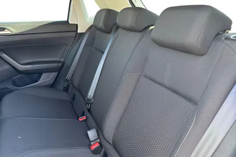 MC21YXL Volkswagen Polo 1.0 TSI 95 Match 5dr Thumbnail #17