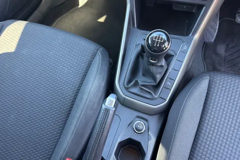 MC21YXL Volkswagen Polo 1.0 TSI 95 Match 5dr Thumbnail #21