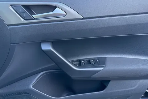 MC21YXL Volkswagen Polo 1.0 TSI 95 Match 5dr Thumbnail #22