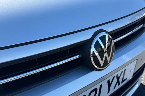 MC21YXL Volkswagen Polo 1.0 TSI 95 Match 5dr Thumbnail #24
