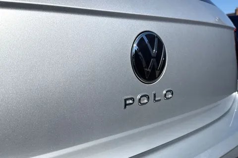 MC21YXL Volkswagen Polo 1.0 TSI 95 Match 5dr Thumbnail #27