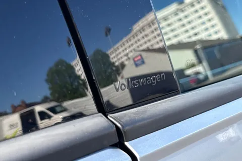 MC21YXL Volkswagen Polo 1.0 TSI 95 Match 5dr Thumbnail #29