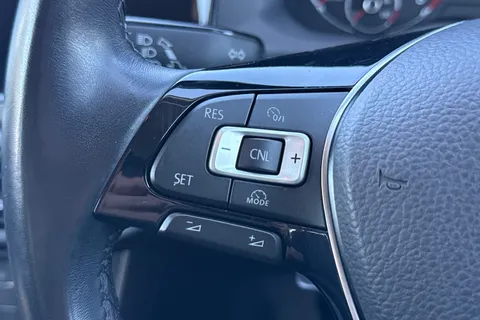 MC21YXL Volkswagen Polo 1.0 TSI 95 Match 5dr Thumbnail #30