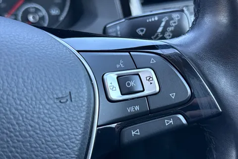 MC21YXL Volkswagen Polo 1.0 TSI 95 Match 5dr Thumbnail #31