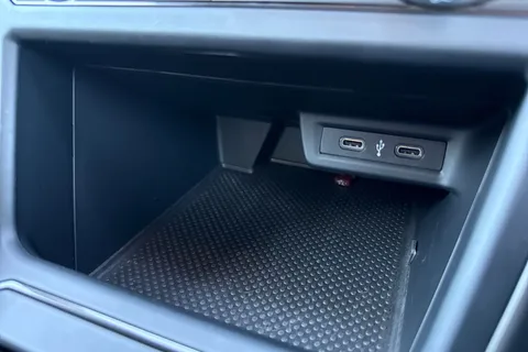 MC21YXL Volkswagen Polo 1.0 TSI 95 Match 5dr Thumbnail #34