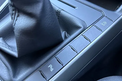 MC21YXL Volkswagen Polo 1.0 TSI 95 Match 5dr Thumbnail #35