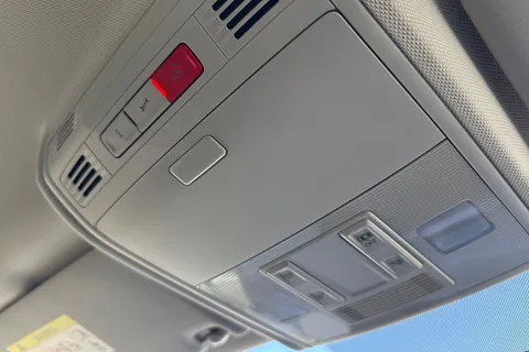 MC21YXL Volkswagen Polo 1.0 TSI 95 Match 5dr Thumbnail #36