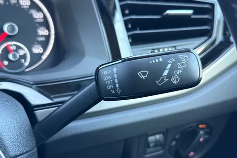 MC21YXL Volkswagen Polo 1.0 TSI 95 Match 5dr Thumbnail #38