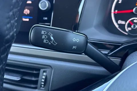 MC21YXL Volkswagen Polo 1.0 TSI 95 Match 5dr Thumbnail #39