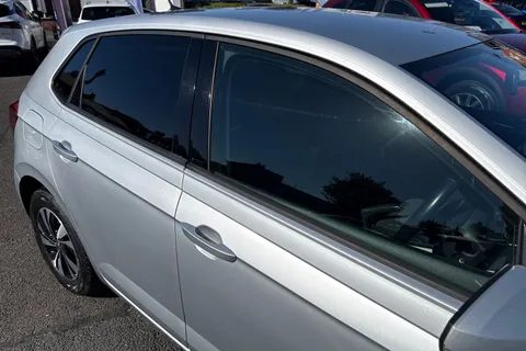 MC21YXL Volkswagen Polo 1.0 TSI 95 Match 5dr Thumbnail #41