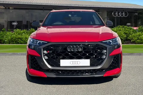  Audi RS Q8 4.0 TFSI V8 Performance Carbon Vorsprung Tiptronic quattro Euro 6 (s/s) 5dr Thumbnail #6