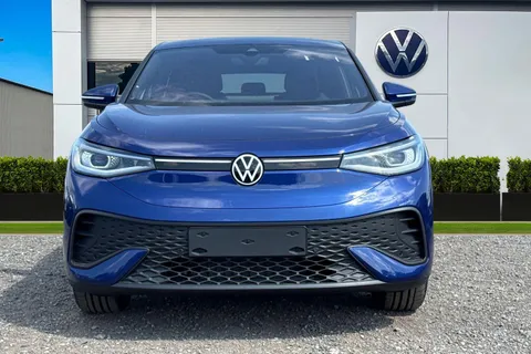  Volkswagen ID.4 Pro 77kWh Match Auto 4Motion 5dr Thumbnail #5