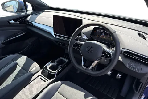  Volkswagen ID.4 Pro 77kWh Match Auto 4Motion 5dr Thumbnail #7