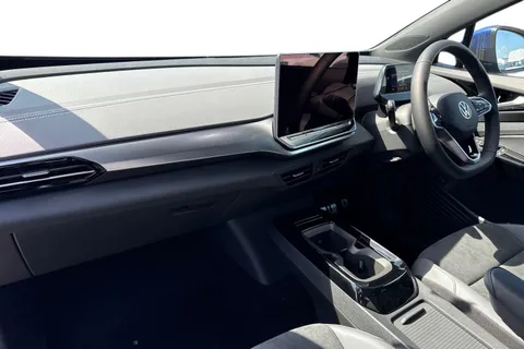  Volkswagen ID.4 Pro 77kWh Match Auto 4Motion 5dr Thumbnail #8