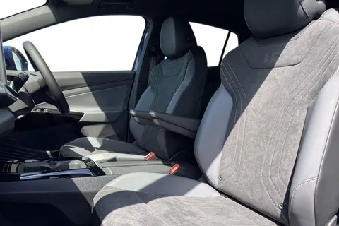  Volkswagen ID.4 Pro 77kWh Match Auto 4Motion 5dr Thumbnail #10