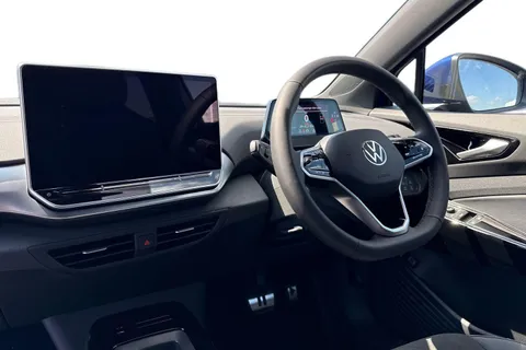  Volkswagen ID.4 Pro 77kWh Match Auto 4Motion 5dr Thumbnail #12