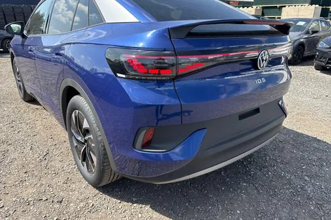  Volkswagen ID.4 Pro 77kWh Match Auto 4Motion 5dr Thumbnail #15