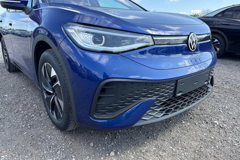  Volkswagen ID.4 Pro 77kWh Match Auto 4Motion 5dr Thumbnail #16