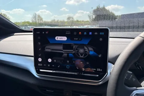  Volkswagen ID.4 Pro 77kWh Match Auto 4Motion 5dr Thumbnail #18