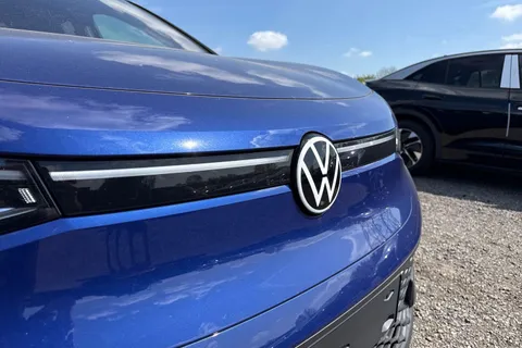 Volkswagen ID.4 Pro 77kWh Match Auto 4Motion 5dr Thumbnail #24