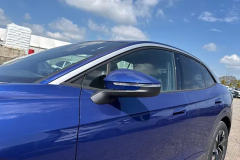  Volkswagen ID.4 Pro 77kWh Match Auto 4Motion 5dr Thumbnail #25