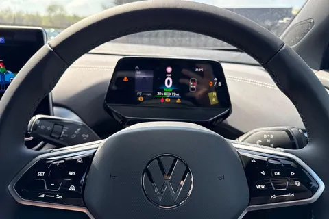  Volkswagen ID.4 Pro 77kWh Match Auto 4Motion 5dr Thumbnail #31