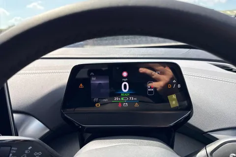  Volkswagen ID.4 Pro 77kWh Match Auto 4Motion 5dr Thumbnail #32