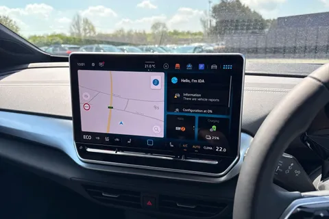  Volkswagen ID.4 Pro 77kWh Match Auto 4Motion 5dr Thumbnail #33