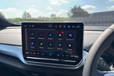  Volkswagen ID.4 Pro 77kWh Match Auto 4Motion 5dr Thumbnail #34