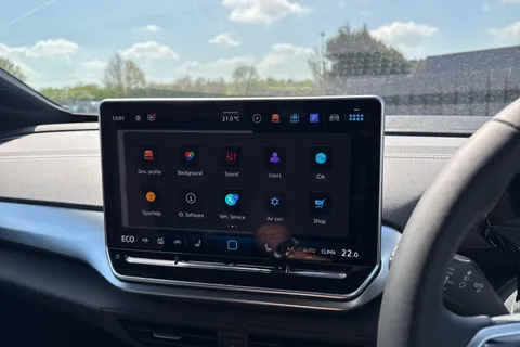  Volkswagen ID.4 Pro 77kWh Match Auto 4Motion 5dr Thumbnail #35