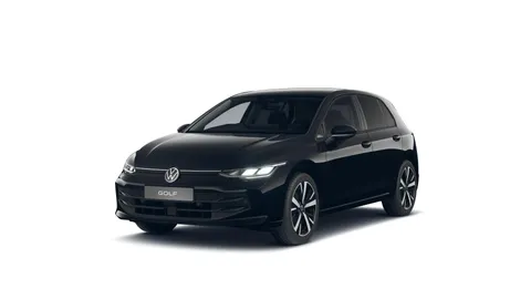 Volkswagen Golf 1.5 TSI Match Euro 6 (s/s) 5dr Thumbnail #1
