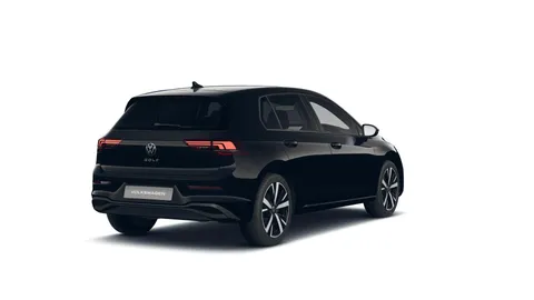Volkswagen Golf 1.5 TSI Match Euro 6 (s/s) 5dr Thumbnail #2