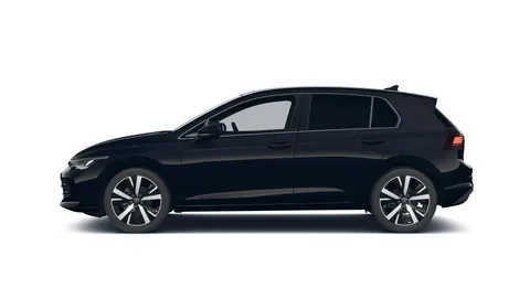 Volkswagen Golf 1.5 TSI Match Euro 6 (s/s) 5dr Thumbnail #3