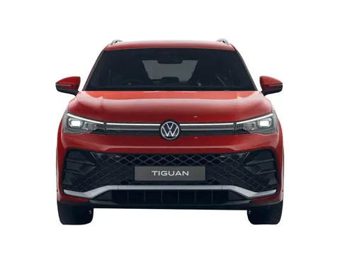  Volkswagen Tiguan 1.5 eTSI MHEV R-Line DSG Euro 6 (s/s) 5dr Thumbnail #5