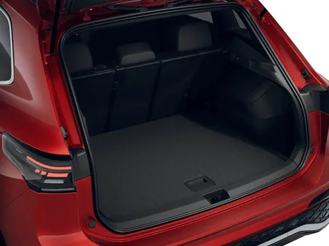  Volkswagen Tiguan 1.5 eTSI MHEV R-Line DSG Euro 6 (s/s) 5dr Thumbnail #7