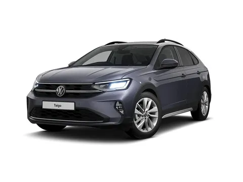  Volkswagen Taigo 1.0 TSI Match DSG Euro 6 (s/s) 5dr Thumbnail #1
