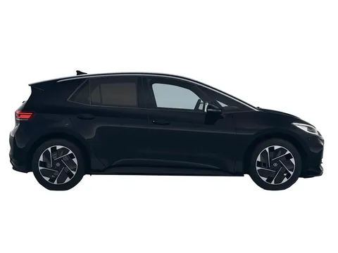  Volkswagen ID.3 Pure 52kWh Match Auto 5dr Thumbnail #2
