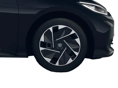  Volkswagen ID.3 Pure 52kWh Match Auto 5dr Thumbnail #8