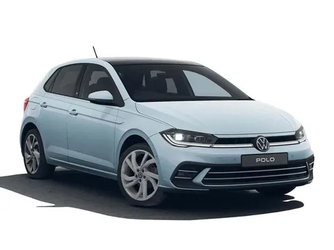  Volkswagen Polo 1.0 TSI Edition 50 Euro 6 (s/s) 5dr Thumbnail #1