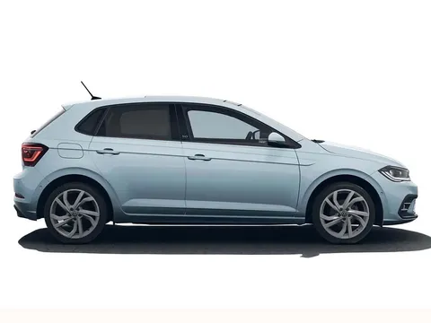  Volkswagen Polo 1.0 TSI Edition 50 Euro 6 (s/s) 5dr Thumbnail #2