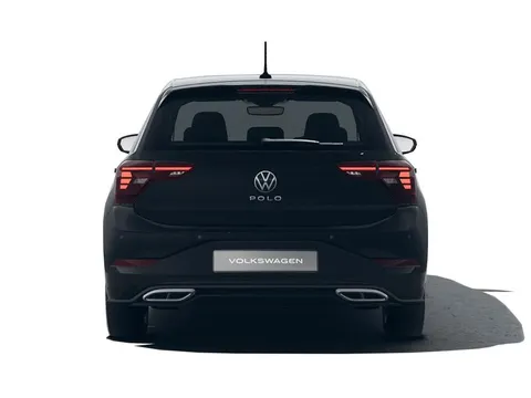  Volkswagen Polo 1.0 TSI R-Line Euro 6 (s/s) 5dr Thumbnail #4