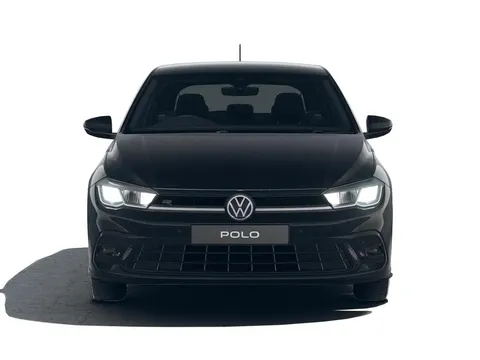  Volkswagen Polo 1.0 TSI R-Line Euro 6 (s/s) 5dr Thumbnail #5