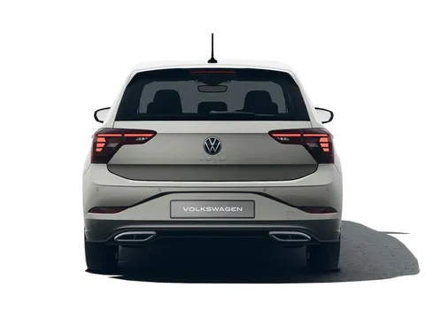  Volkswagen Polo 1.0 TSI R-Line Euro 6 (s/s) 5dr Thumbnail #4