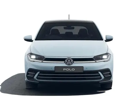  Volkswagen Polo 1.0 TSI Edition 50 Euro 6 (s/s) 5dr Thumbnail #5