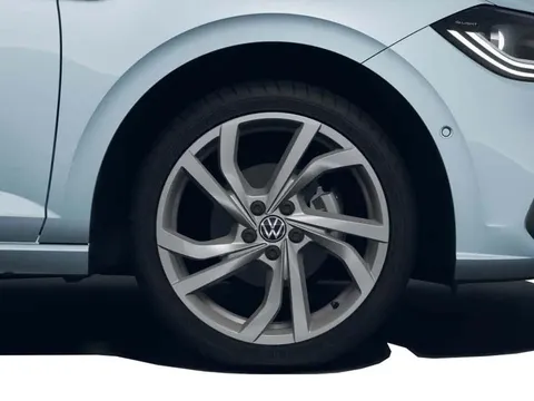  Volkswagen Polo 1.0 TSI Edition 50 Euro 6 (s/s) 5dr Thumbnail #7